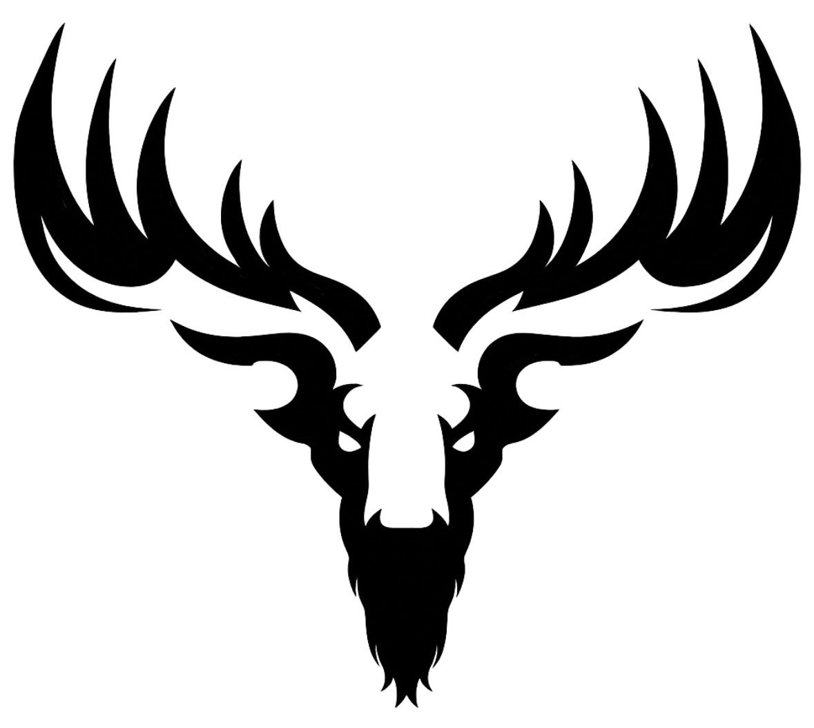 Angry Moose
