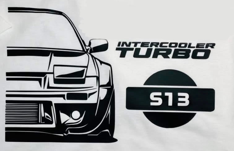 S13 Shirt