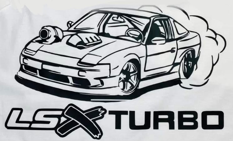 LSX TURBO S13